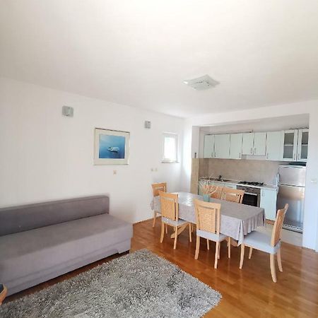 Apartments Moso Tučepi Extérieur photo