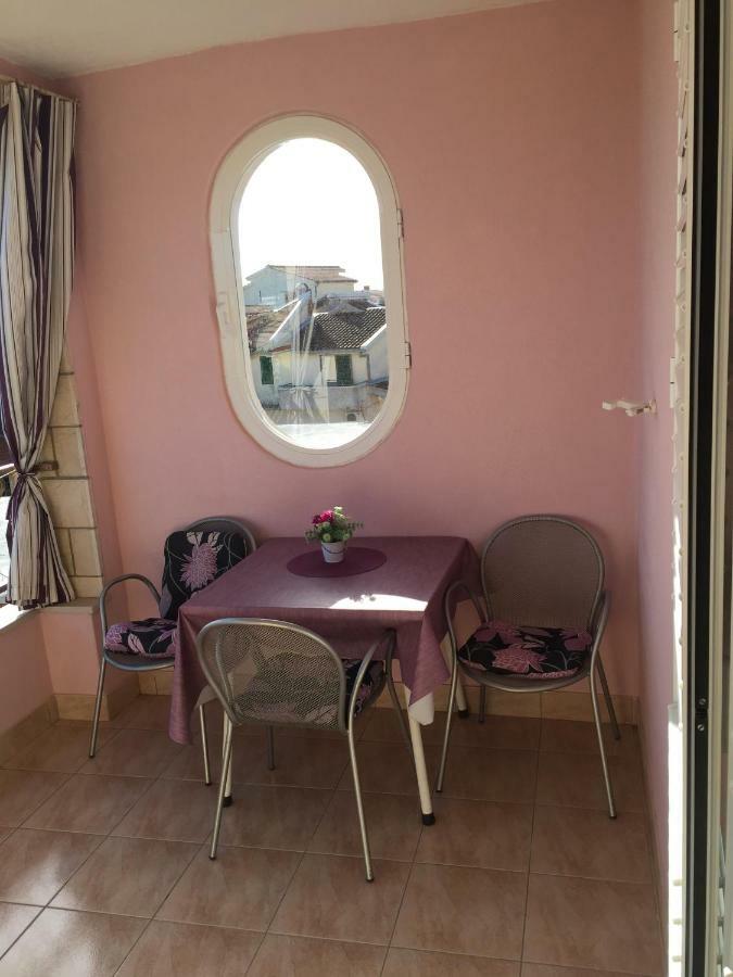 Apartments Moso Tučepi Extérieur photo