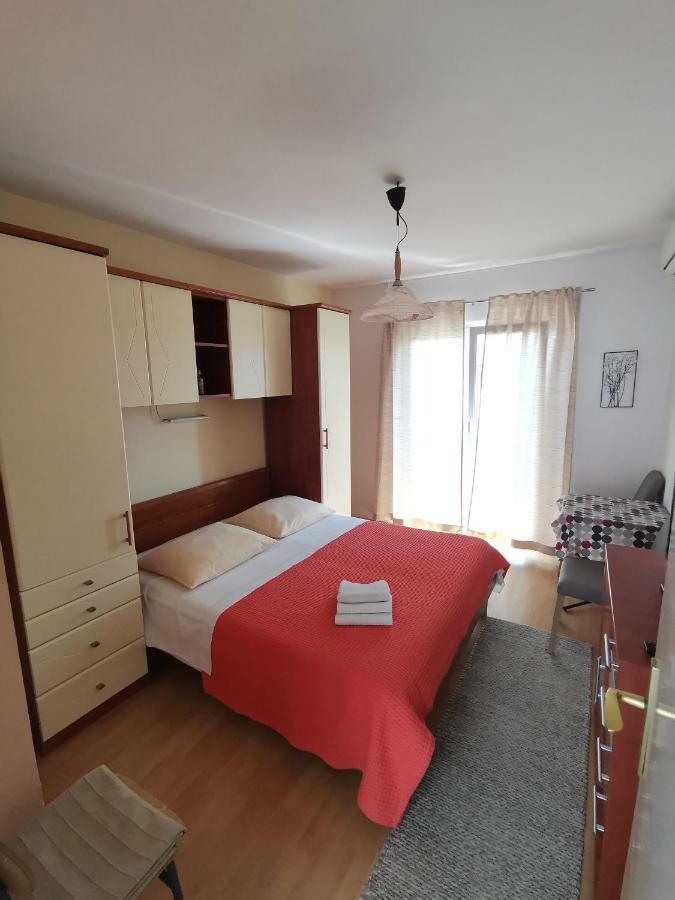 Apartments Moso Tučepi Extérieur photo