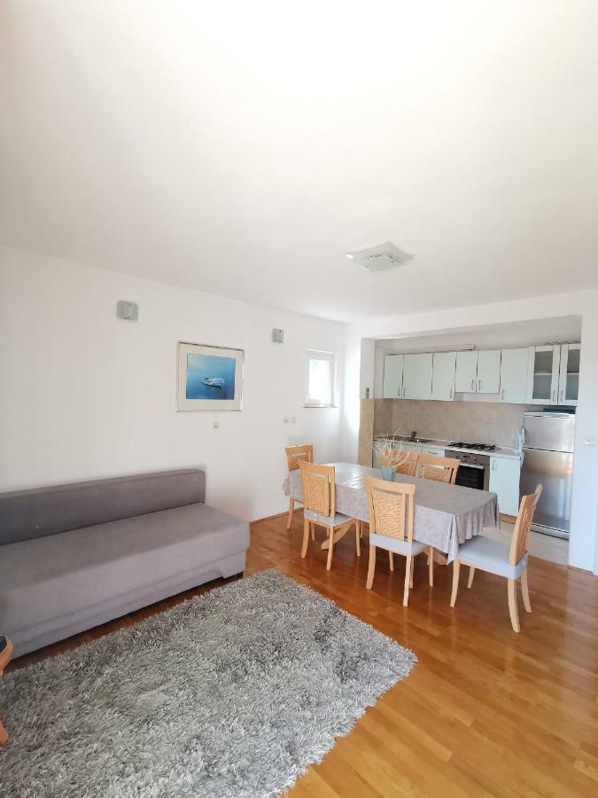 Apartments Moso Tučepi Extérieur photo