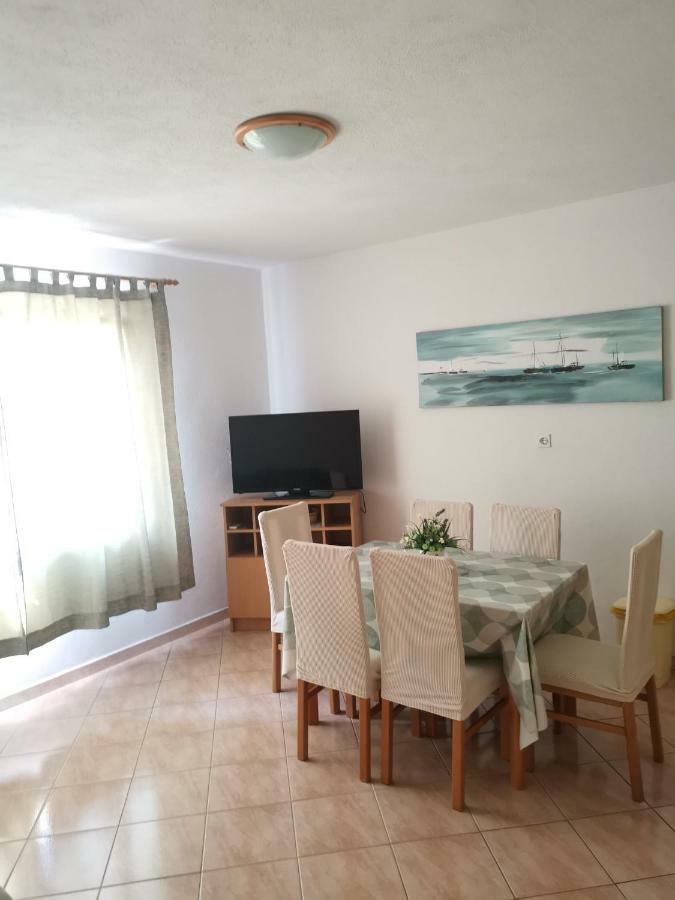 Apartments Moso Tučepi Extérieur photo