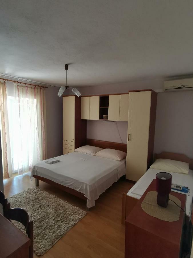 Apartments Moso Tučepi Extérieur photo
