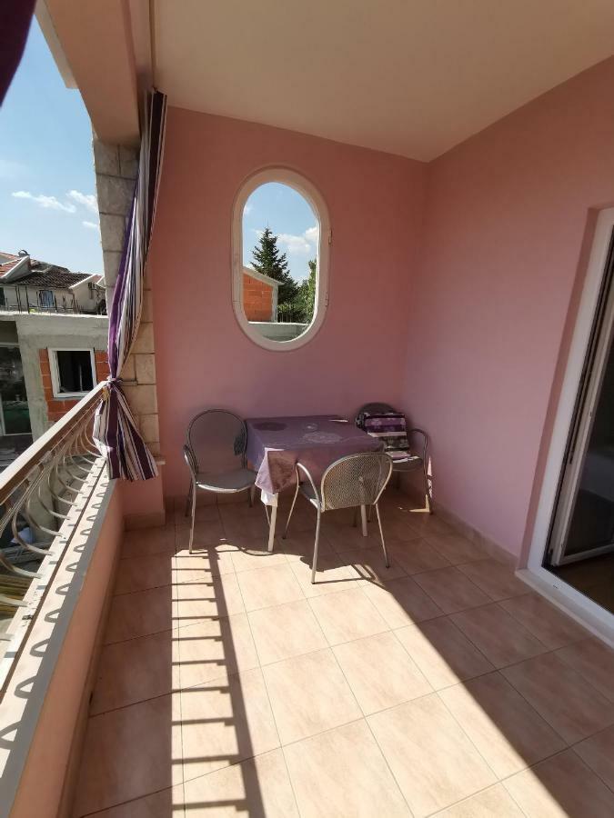 Apartments Moso Tučepi Extérieur photo