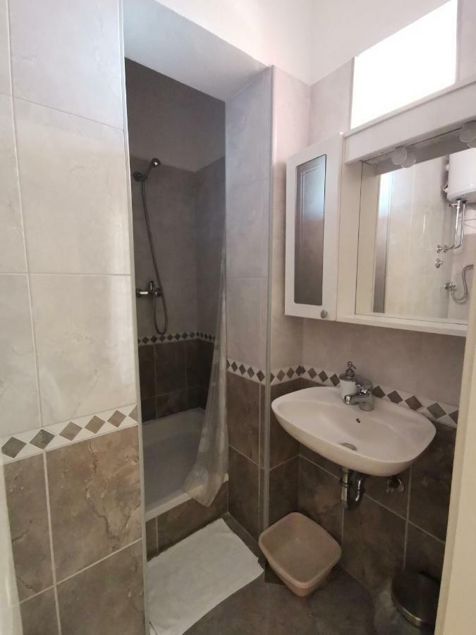 Apartments Moso Tučepi Extérieur photo