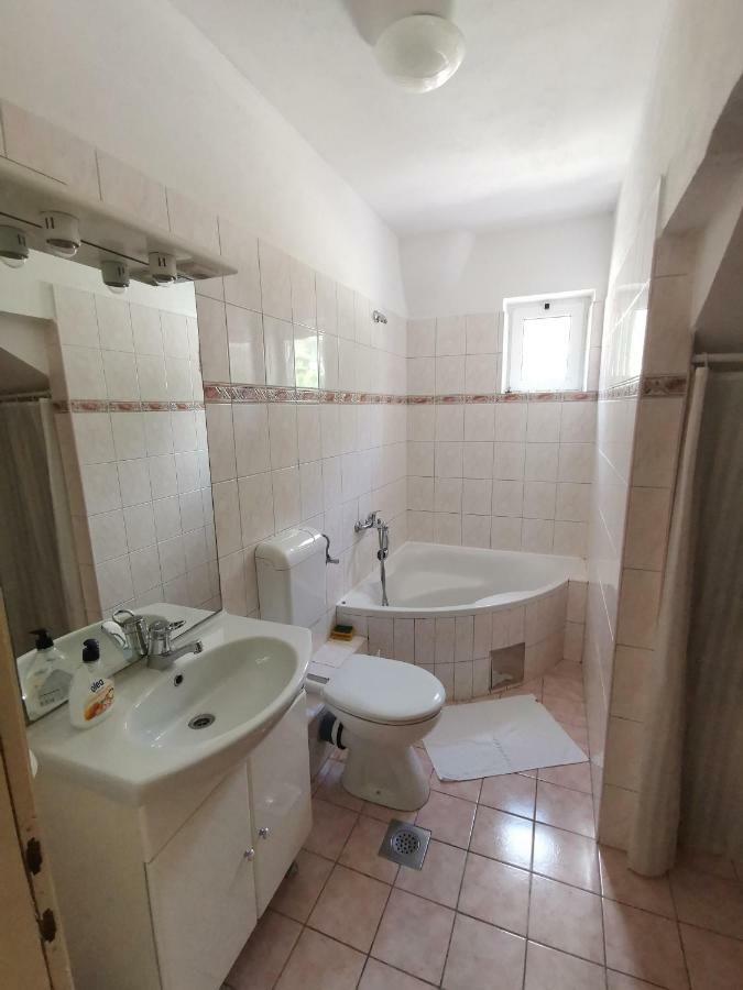 Apartments Moso Tučepi Extérieur photo