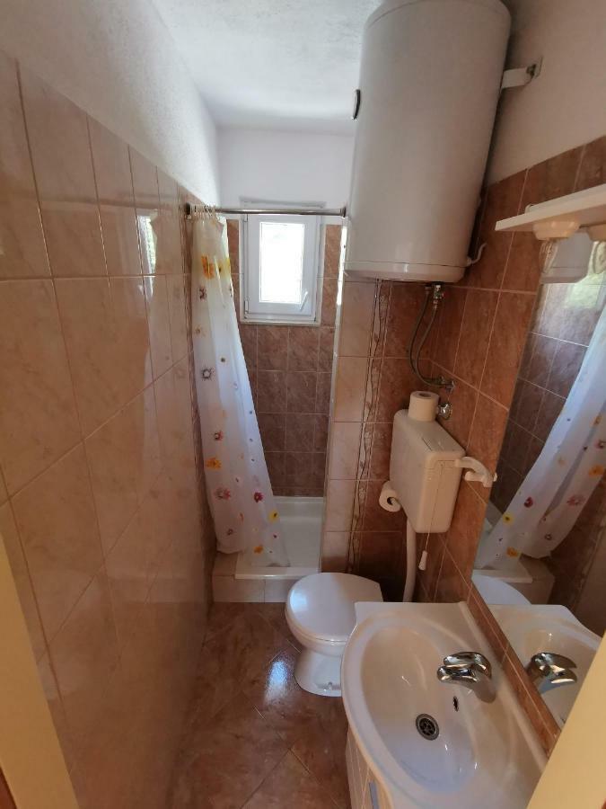 Apartments Moso Tučepi Extérieur photo